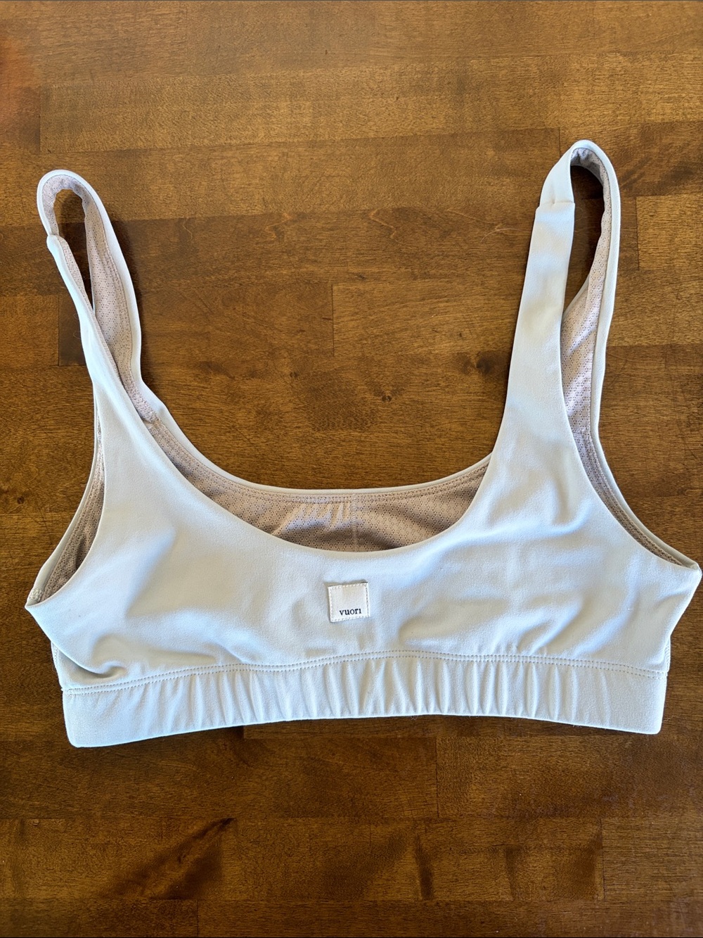 Vuori Women's Daily Sports Bra